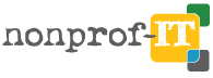NonProf-IT Logo